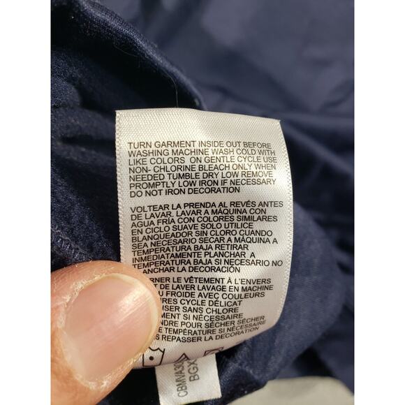 Champion Hoodie Men's XL Fleece Pullover Carolina Tar Heels Stretch Sweatshirt - Picture 12 of 13